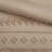 2 PCS Chenille Oversized Comforter Set