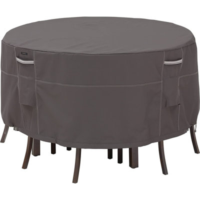 Outdoor Patio Dining Set Cover