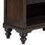 Table de chevet 1 tiroir Berwick