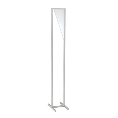 Lampe DEL sur pied 57,5 po Chiara