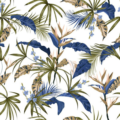 Romriell 126" L x 24" W Peel and Stick Wallpaper Roll