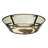 Janal Acrylic LED Semi Flush Mount