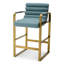 Counter Stool Olsen Scalea Blue-1711352492-1711352499