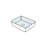 Quidnet 15 " L Undermount Single Bowl Stainless Steel Kitchen Sink