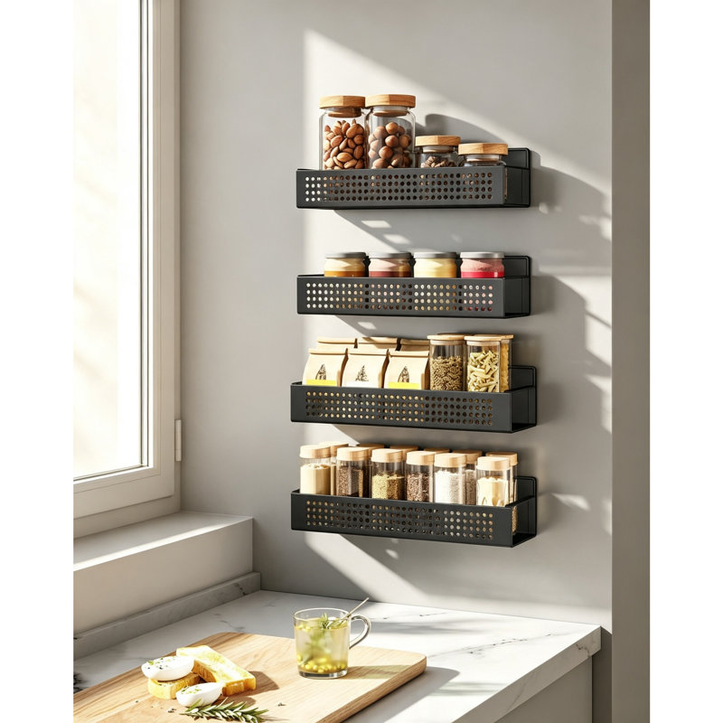 Spice Rack