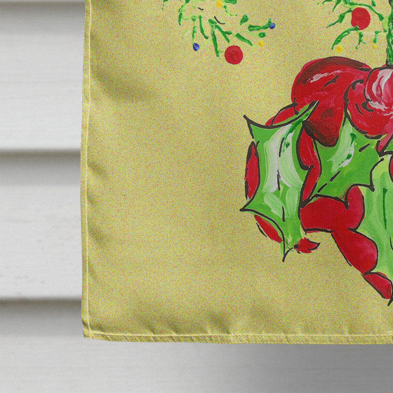 Drapeau de maison 40 po x 28 po Yeprad