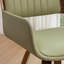 Blue Elephant Cotton Task Chair-817090517