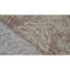 Wool Oriental Area Rug in Gray