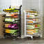 Metal Storage Rack-1848155065