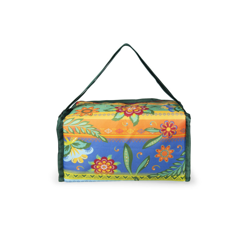 "GIPSY SOUL" COOLER BAG 7 L