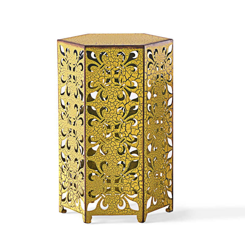 Table d'appoint d'extérieur