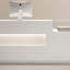 Vitrine haut de gamme luxueuse et lumineuse-114349615