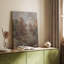 Impression sur toile encadrée-1026025500