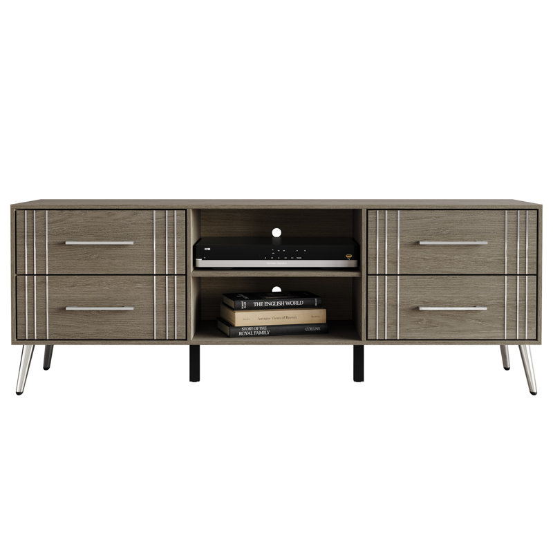 Carbajal TV Stand