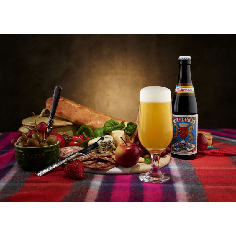 8.75oz. Craft Beer Glass Set
