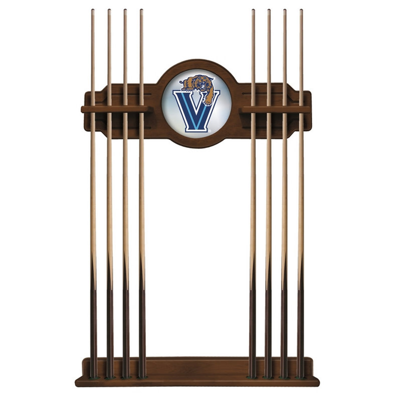 Porte-queues de billard NCAA, Chardonnay, Villanova Wildcats
