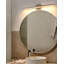 Hardwired LED Wall Mount Picture Light-715054542