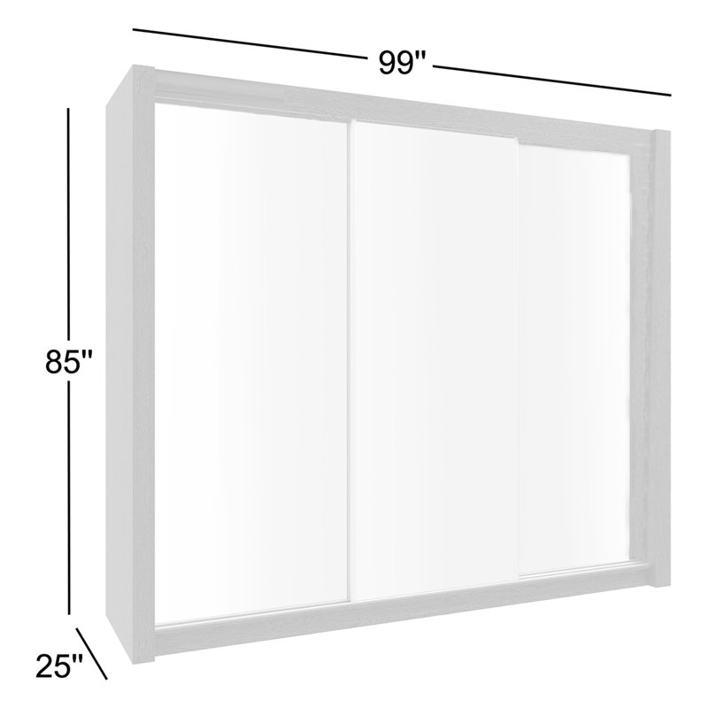 Armoire Chico, Venge