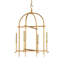 4 - Light Chandelier