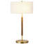 Lampe de table 25 po Simone-1818848084