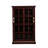 48.75 " H Media Shelves