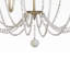 Corinna 8-Light Candle Style Empire Chandelier