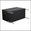 Meuble-lavabo sur pied 36 po sans lavabo