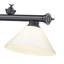 Luminaire suspendu linéaire 3 lumières Annaleisa-71740076-80448699