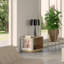 Shaena Floor Shelf End Table