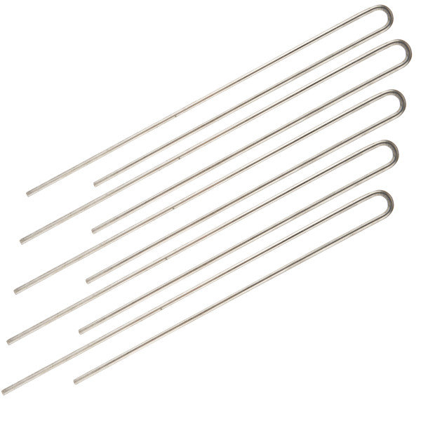 10'' H Ground Stakes