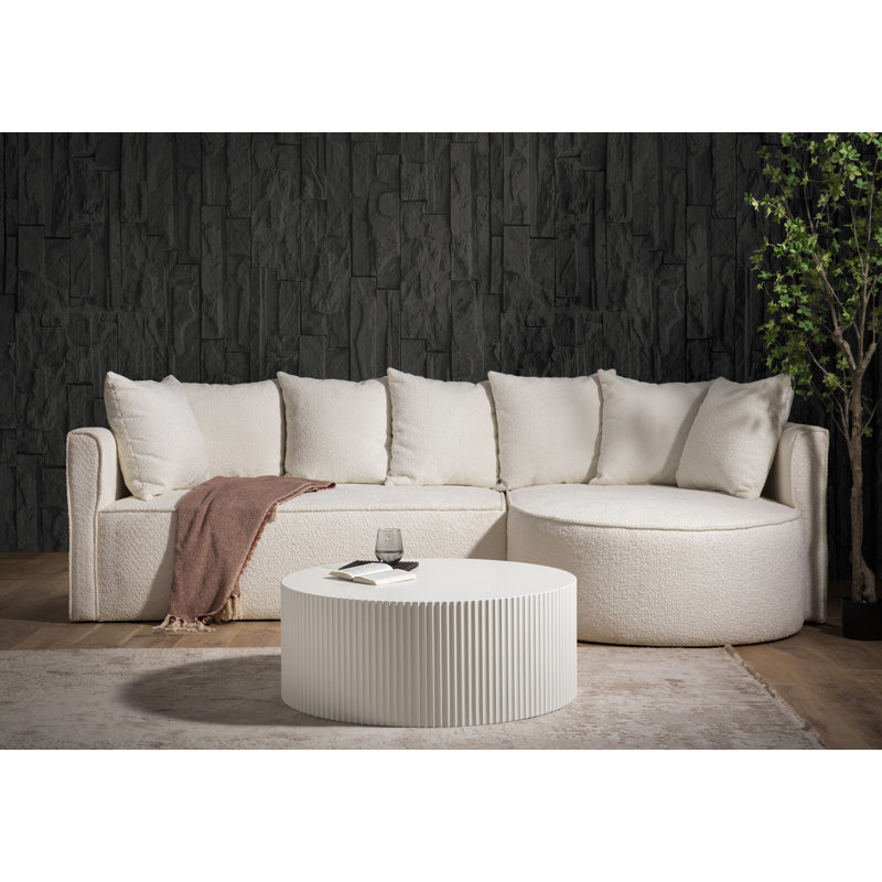 Biamonte Coffee Table