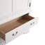 Armoire Louis Phillipe G3190-A