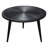 Solid Wood Top Single Coffee Table