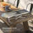Outsunny Charcoal Grill, Stainless Steel Portable Folding BBQ, Outdoor Hibachi For Backyard Cooking, Camping, Picnic, Party, Tailgating And Travel With Pan, Grill Rack, Shelves, And Hooks