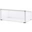 Garden Greenhouse CARFIZZI Silver 60 cm