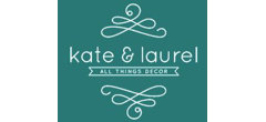 Kate and Laurel Logo
