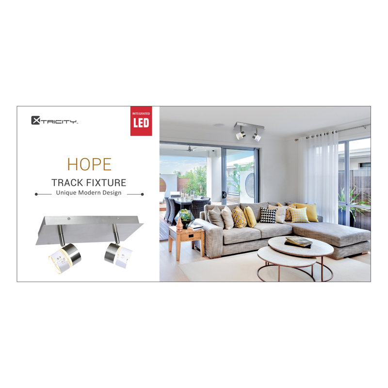 LED Spotlight