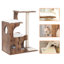 88cm H Cat Tree