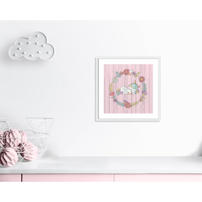 Décoration murale pour enfants