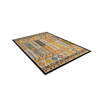 Brittany Naplate Rug