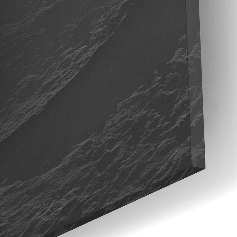 Lark Manor ™ «Child's Play» par Elo Marc, art mural en verre acrylique, ACR-35451, H 16 po x l 12 po x P 0,13 po