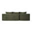 Canapé modulaire 94,5 po Cloud-129891496-129891498