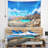 Polyester Tapestry-1827381602