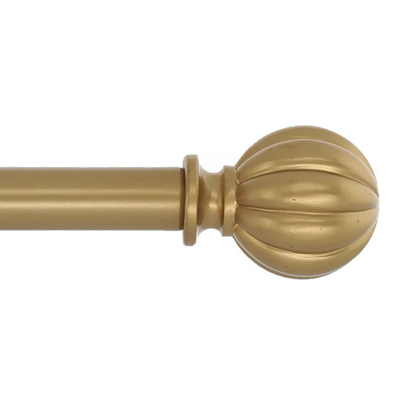 Corotto Adjustable, 28" - 48", Royal Gold