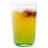 Swirl 18.5oz. Glass Highball Glass Glassware Set