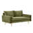 Olive Green Velvet is out of stock