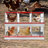 Fusae Chicken Coop with Nesting Box For Up To 6 Chickens