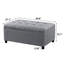 Banc de rangement rabattable-504296498