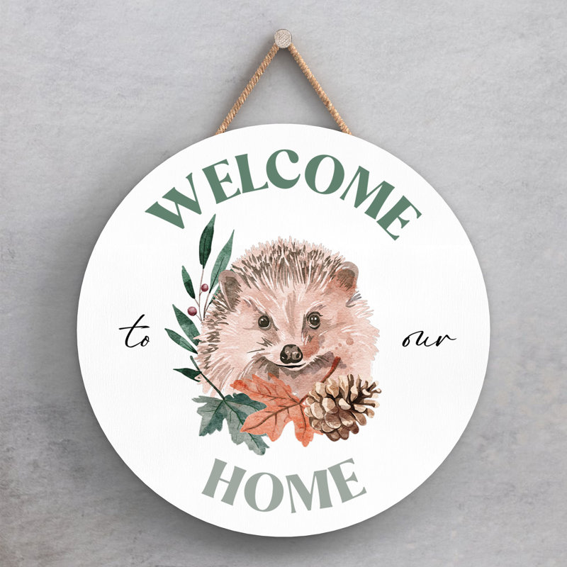 Pendik Animals Box Signs & Plaques