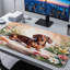Polyester Desk Pad-755150031